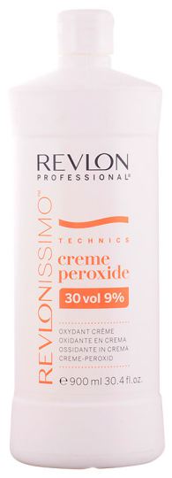 Issimo Technics Oxidant Cream 30 Vol 9% von 900 ml