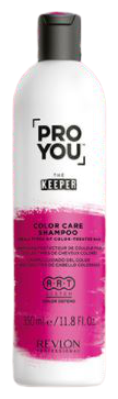 Das Keeper Color Care Shampoo 350 ml