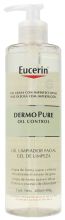 Dermo Pure Oil Control Gesichtsreinigungsgel 400 ml